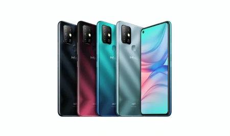 Infinix Hot 10 Price in Pakistan – Full Specs, Features