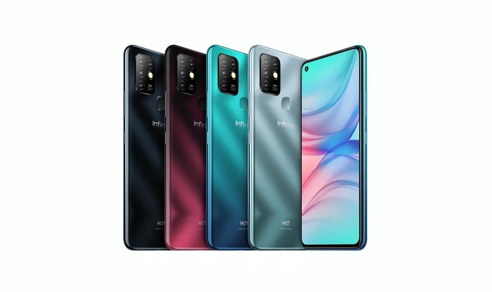 Infinix Hot 10 Price in Pakistan – Full Specs, Features