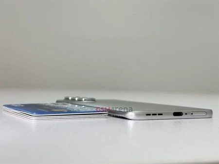 Infinix Hot 60 Pro+ Leak Reveals Slim, Light Design