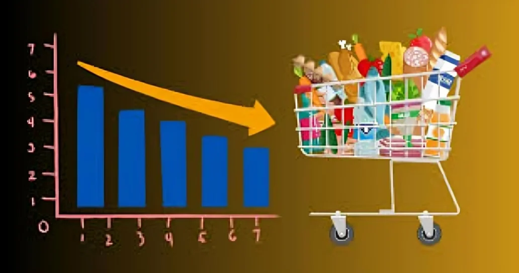 Inflation Expected at 3-4% in June 2025: Govt