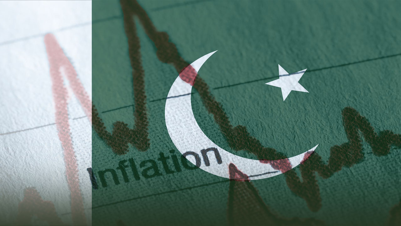 Pakistan Inflation
