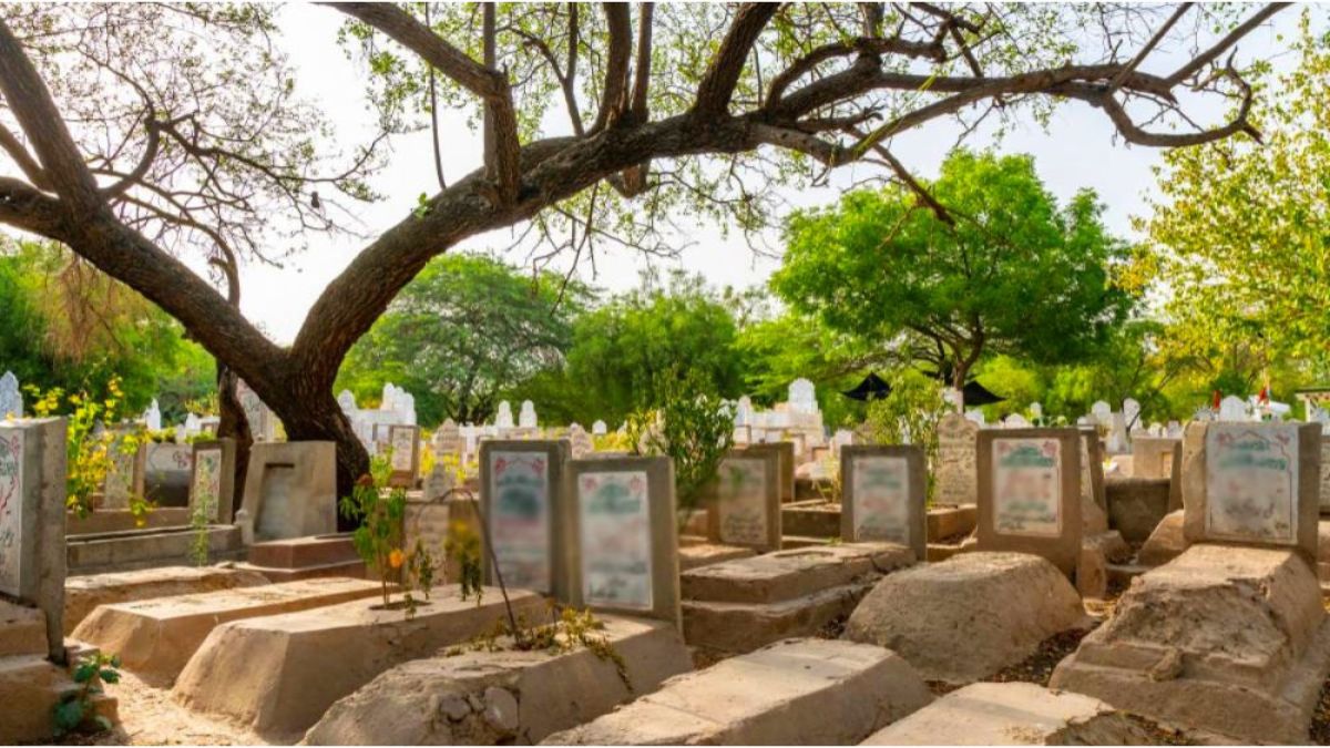 Islamabad Graveyards to Be Upgraded with Modern Facilities