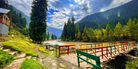 Islamabad to Neelum Valley: Your Ultimate Travel Guide for 2025