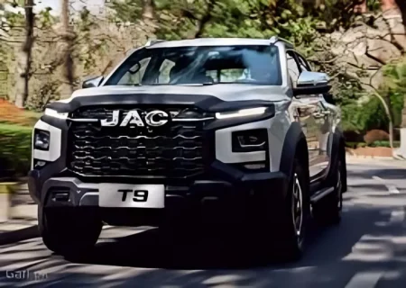 JAC T9 Hunter Bookings Closed from July 1