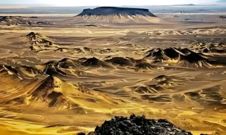 Japanese Firm Signs $440M Reko Diq Mining Deal