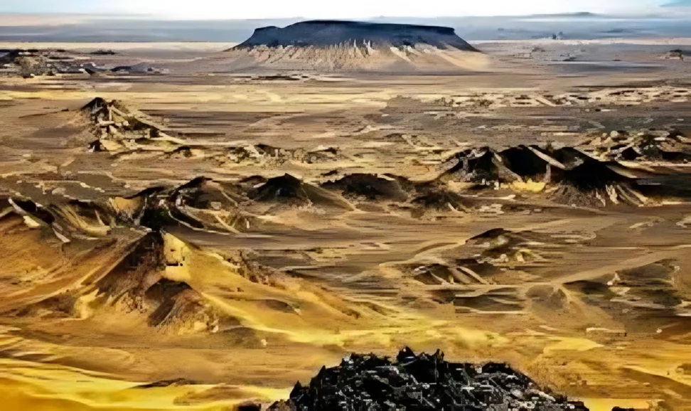 Japanese Firm Signs $440M Reko Diq Mining Deal