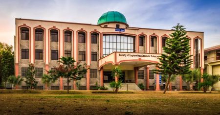 Jobs Announced at NUML University Islamabad – Apply Now