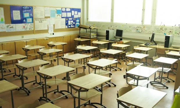 Furnish All Public Schools