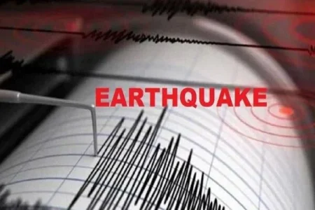 Earthquake KPK Islamabad & Rawalpindi