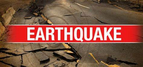 Karachi Shaken Again: Seventh Earthquake Hits Malir in a Week