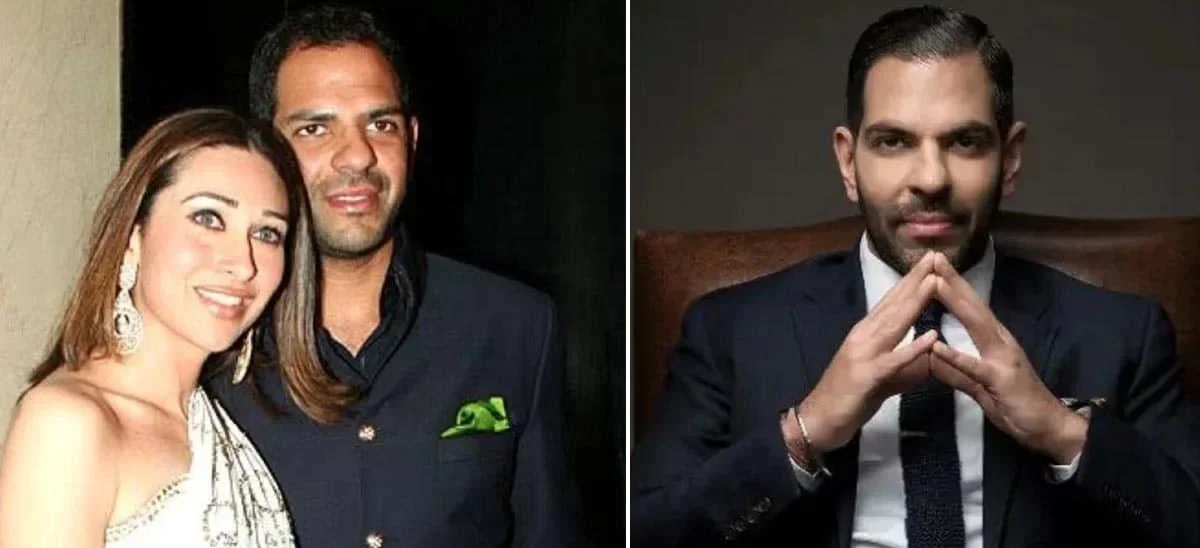 Sunjay Kapur