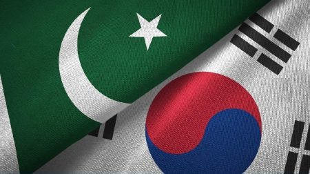 Korean Universities Offer Scholarships to Pakistanis