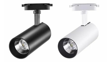 LED Focus Lights in Pakistan – Track and Surface Mounted Options