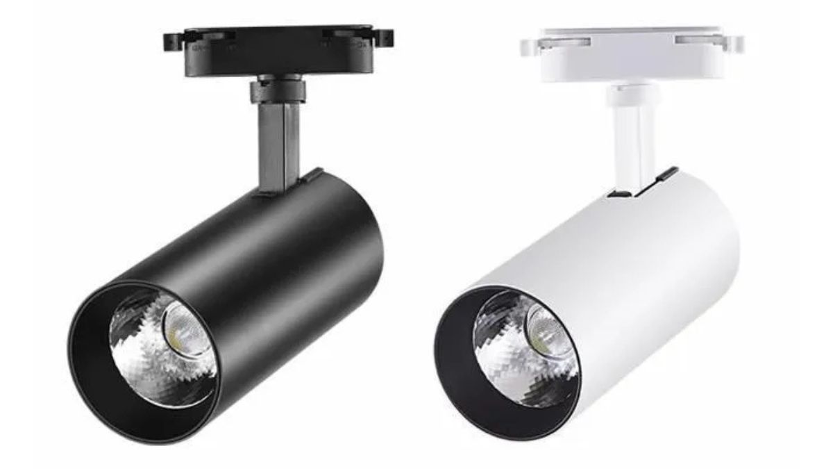 LED Focus Lights in Pakistan – Track and Surface Mounted Options