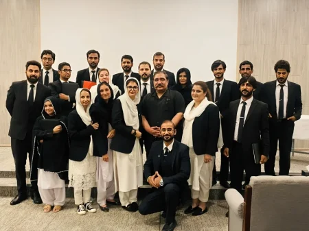 Supreme Court Cuts LLB Duration to 4 Years, Scraps C-Law Test