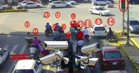 Lahore Traffic Police App for Fast E-Challan Recovery