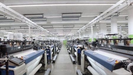 Top textile companies in Pakistan in 2025 with export stats