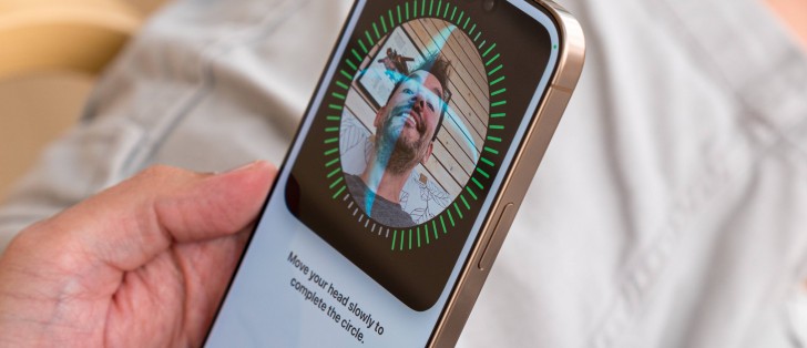 Leakster Confirms: iPhone 18 Pro and Pro Max to Feature Under-Display Face ID