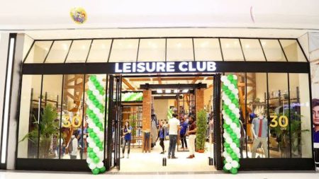 Leisure Club Pakistan fashion clothing for men, women, and kids