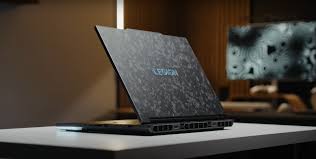 Lenovo Legion 9i: The Beast Redefining Gaming Laptops in 2025