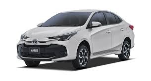 Limited Time Exchange Offer on Toyota Yaris