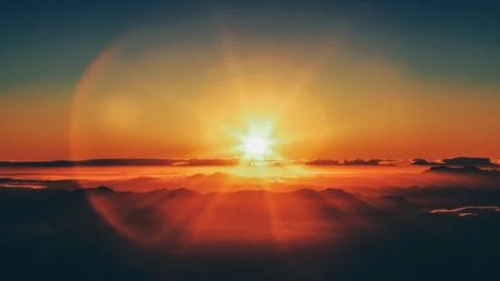 Longest Day of the Year Shines Over Pakistan Today