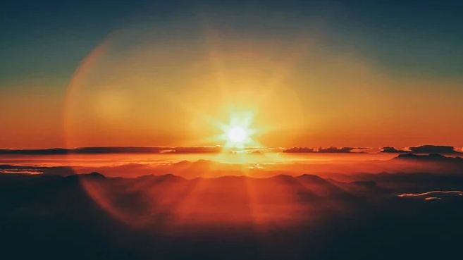 Longest Day of the Year Shines Over Pakistan Today