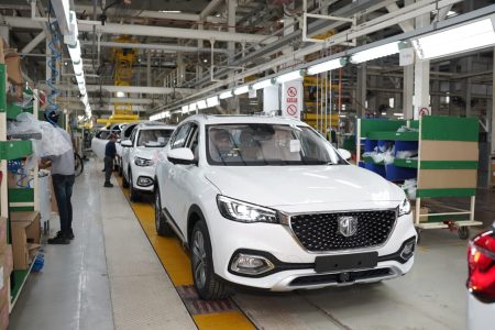 MG Cars Pakistan: A Game Changer in the Pakistani Auto Industry