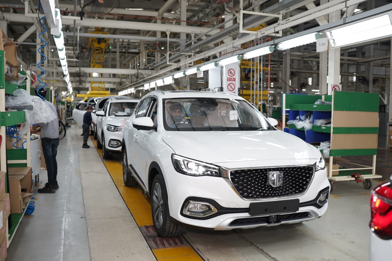 MG Cars Pakistan: A Game Changer in the Pakistani Auto Industry