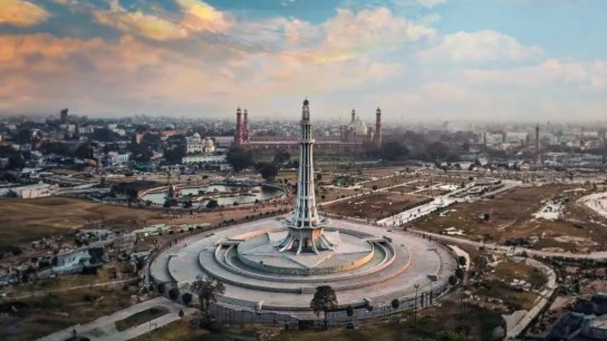 Major Upgrades Planned for Lahore Gateways