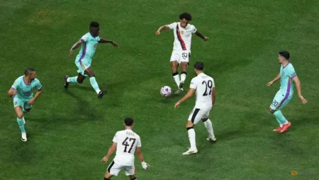 Man City Beat Al-Ain 6-0, Reach Club World Cup Knockout