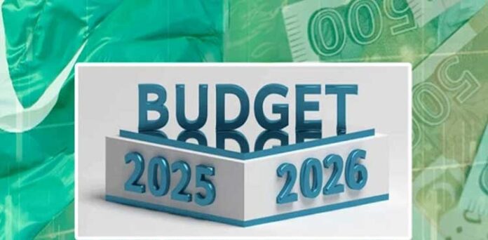Massive Rs. 4 Trillion Development Budget Proposed for Next Fiscal Year