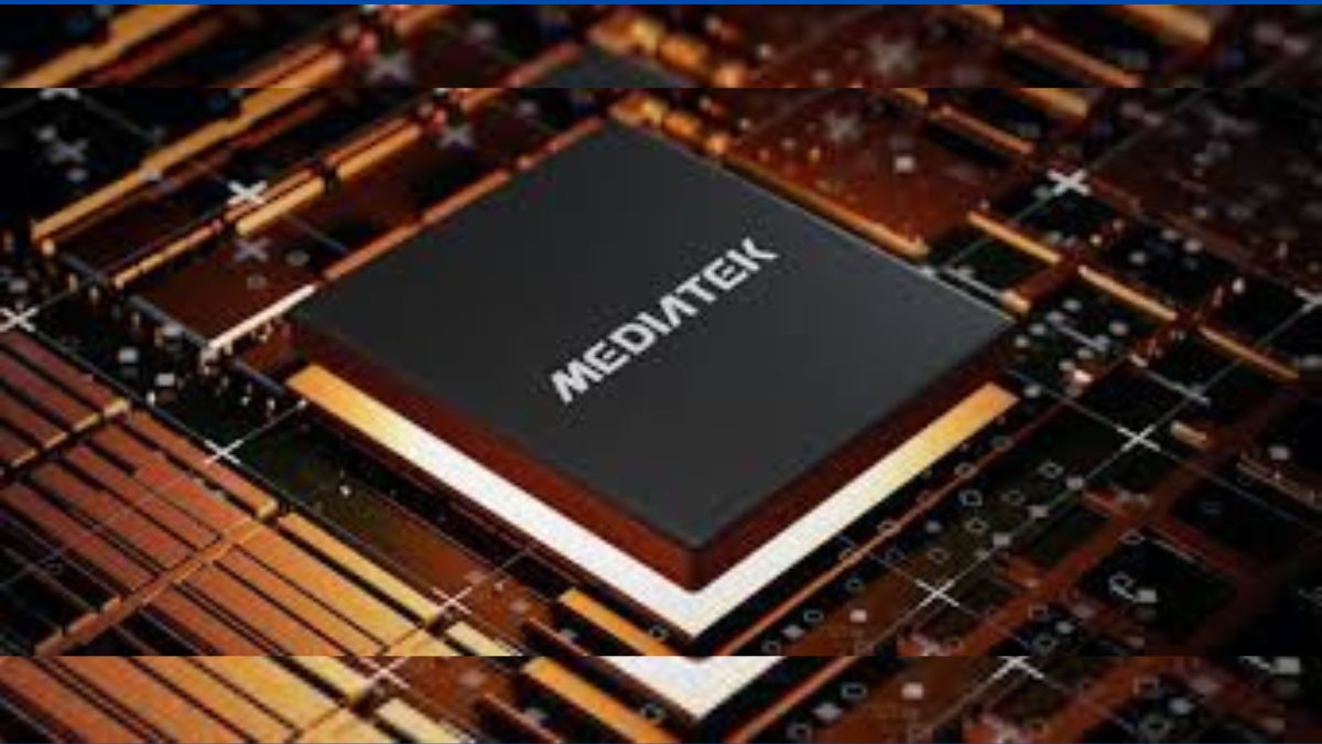 MediaTek Dimensity 9500 flagship chipset AI features