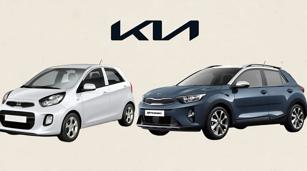 Meezan Bank Kia Stonic & Picanto Low Rental Offer