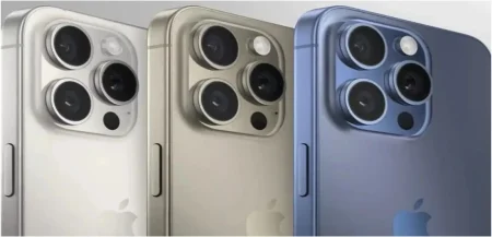 iPhone 16 easy installment