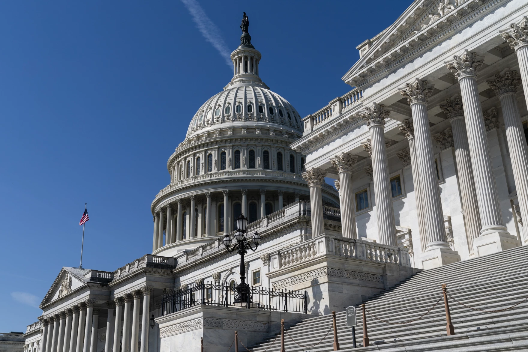 Missouri Lawmakers Respond to US Strikes on Iran