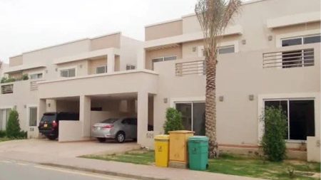 5, 10 Marla and 1 Kanal houses for rent in Bahria Town Lahore Karachi Islamabad