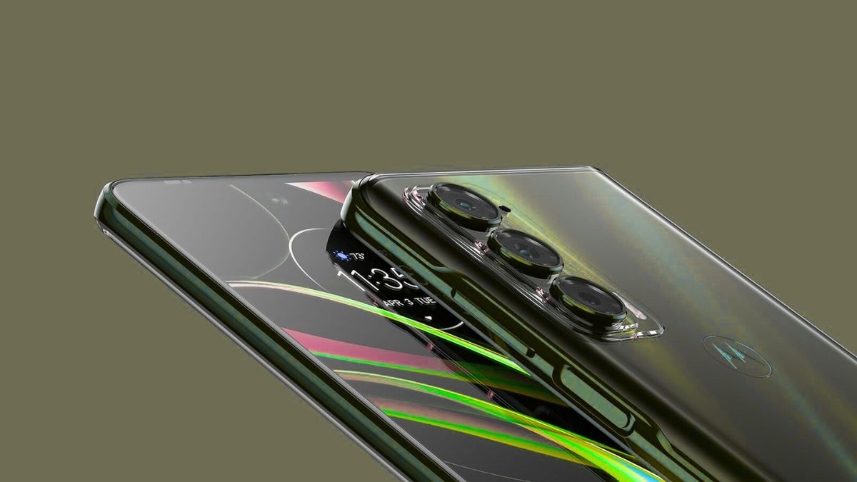 Motorola 2025 Edge, Razr, and Moto G full specifications and price