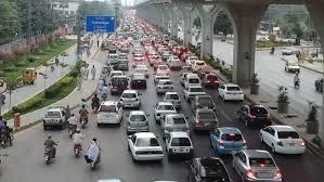 Muharram 2025 Traffic Plan Announced