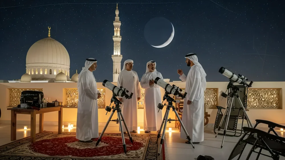 Muharram Holiday 2025 in Saudi, UAE & Gulf Begins