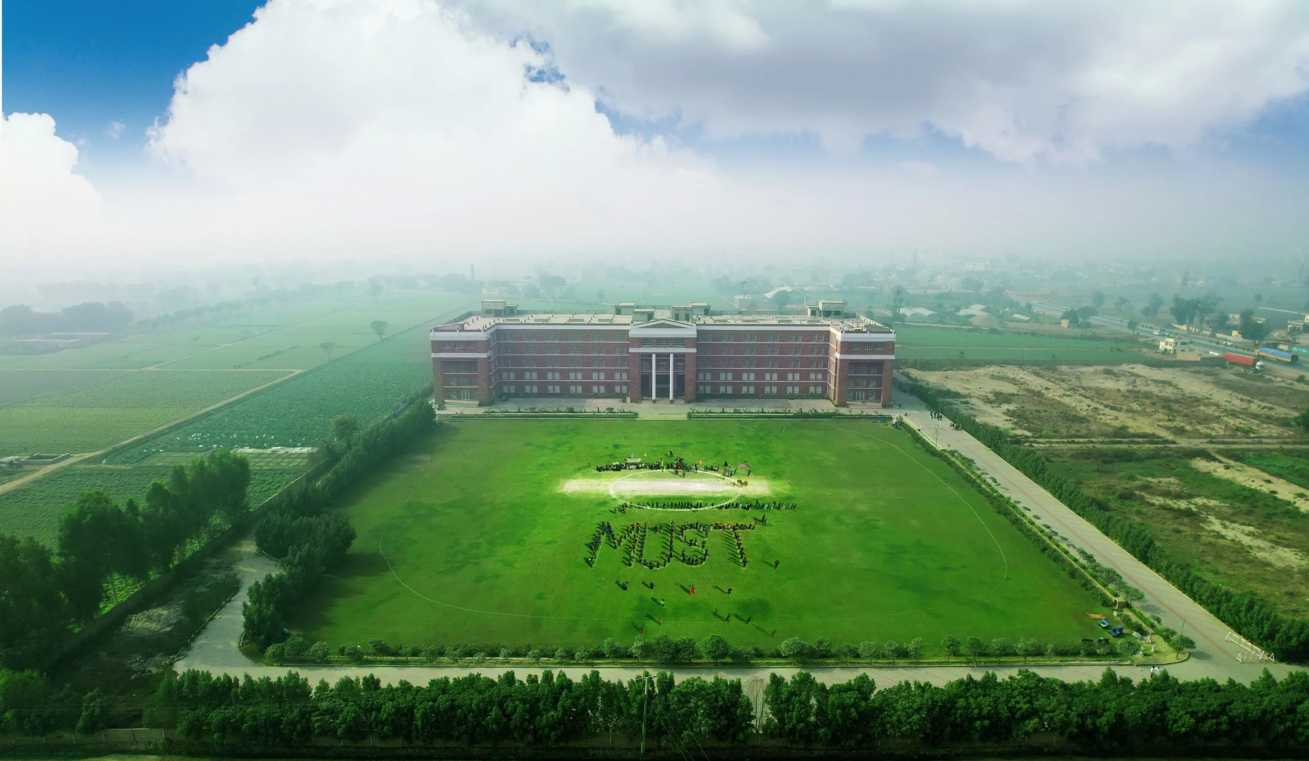 Multan University of Science and Technology Opens Admissions 2025