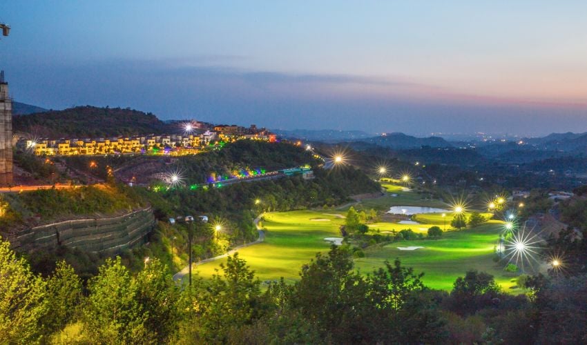 NAB to Auction Bahria Town Properties June 12