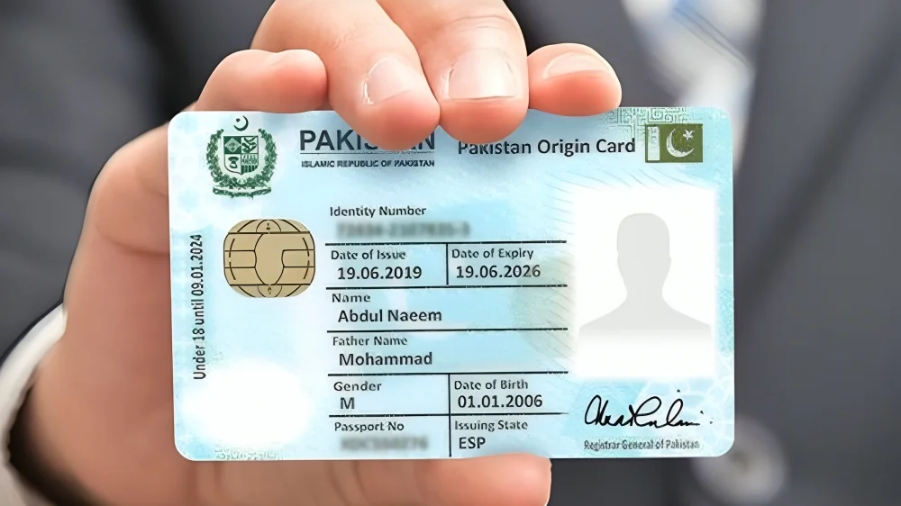 NADRA Offers Discount on CNIC Renewal & Replacement