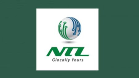 NADRA Technologies Limited office building and digital services concept in 2025