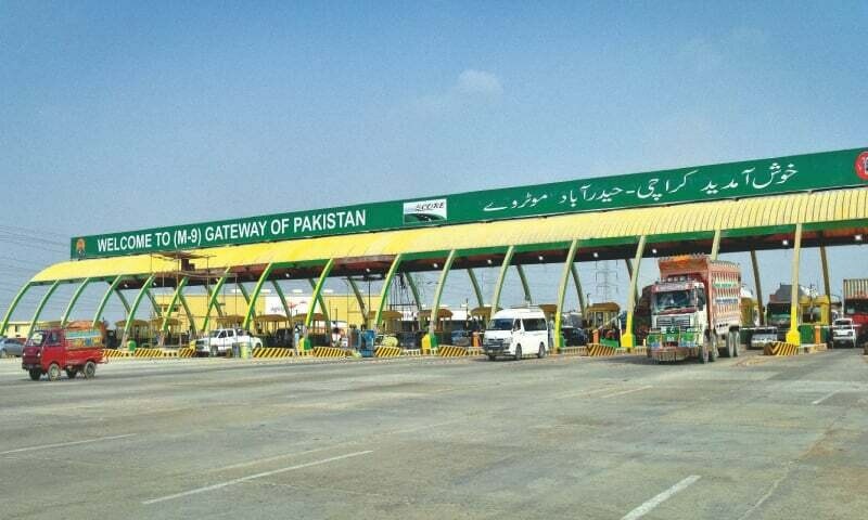 NHA Auctions 68 Toll Plazas Across Pakistan