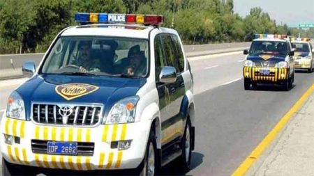 NHMP Travel Advisory as Eid Holidays End