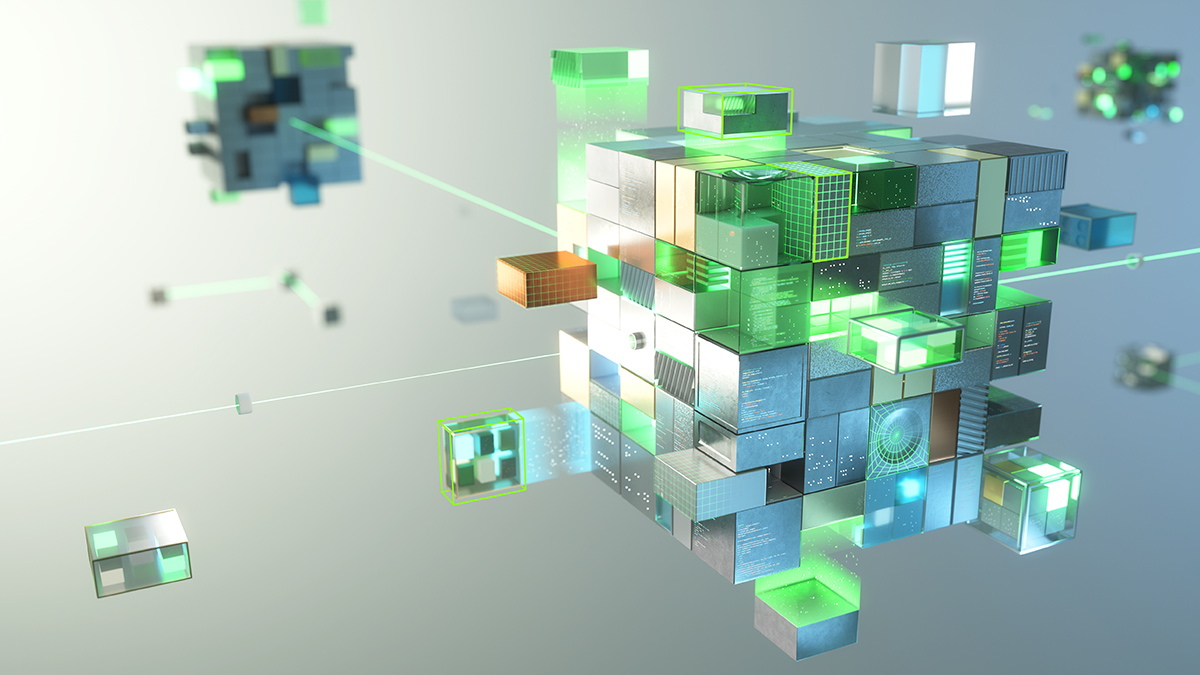 NVIDIA Omniverse: The Future of Real-Time Collaboration and 3D Simulation