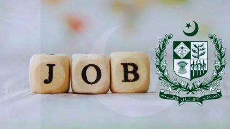 Latest government jobs in National Savings Pakistan 2025