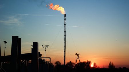 New Gas Reserve Found in Sindh Khairpur District