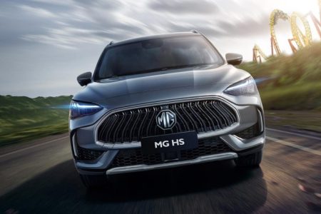 New MG Car Prices After Latest Tax Hike